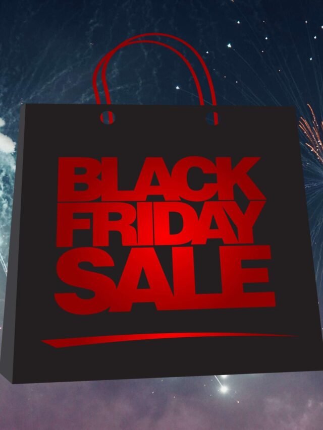 Unlock Discounts: Exploring the Top Black Friday Deals of 2023!