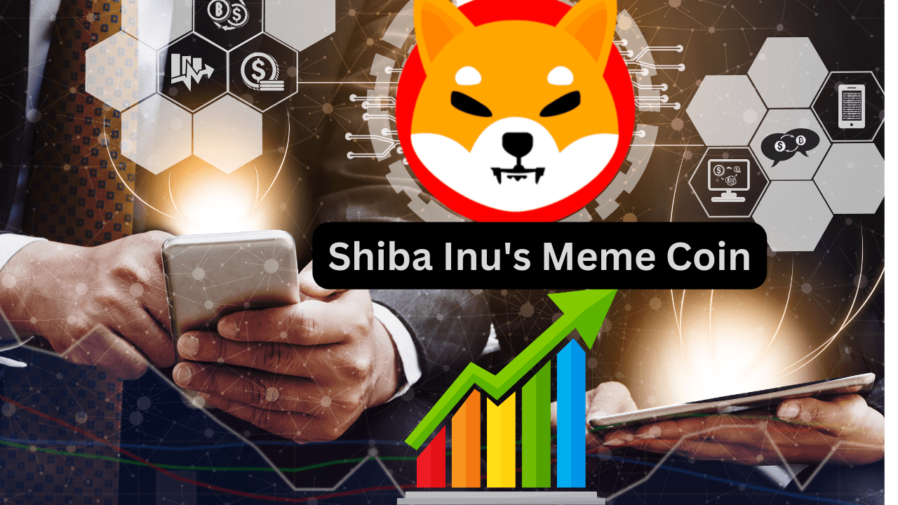 Shiba Inus Meme Coin Dominance: A Rivalry with the Crypto Giants - USRHC